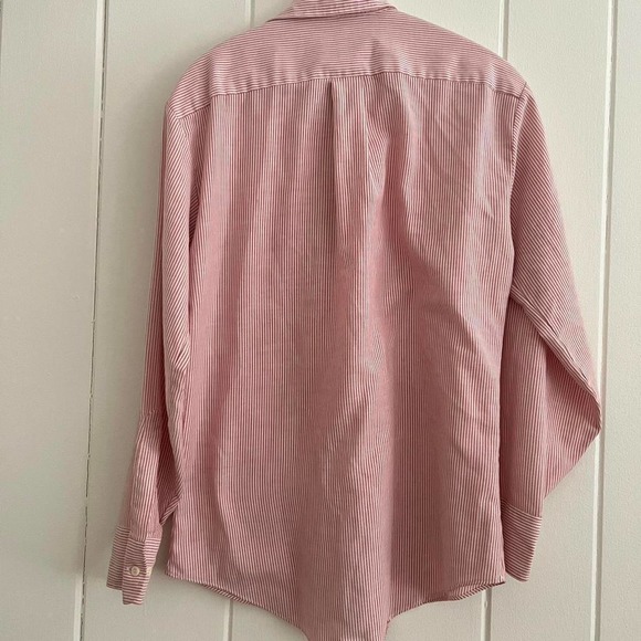 Vintage 1990s red and white - Picture 3 of 4